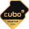 Selo Dourado Cubo Itaú